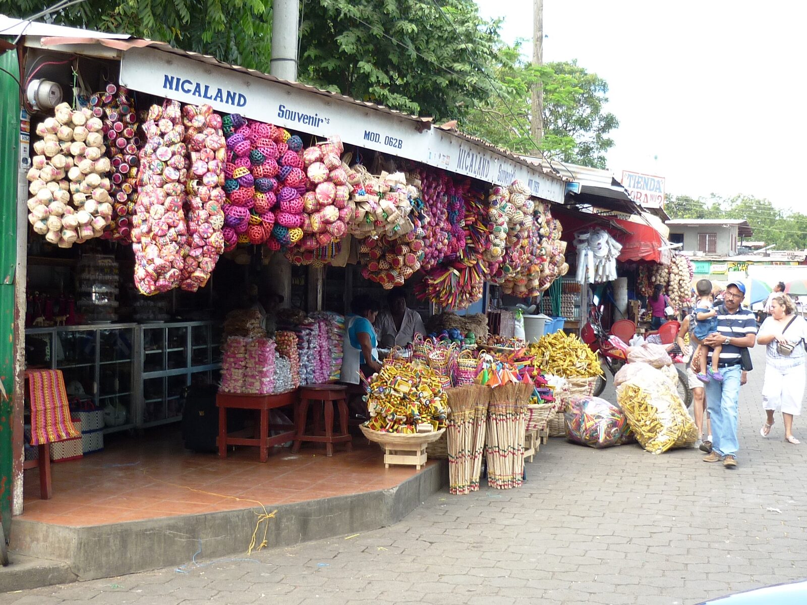 Amazing Day Trip to Nicaragua photo 4