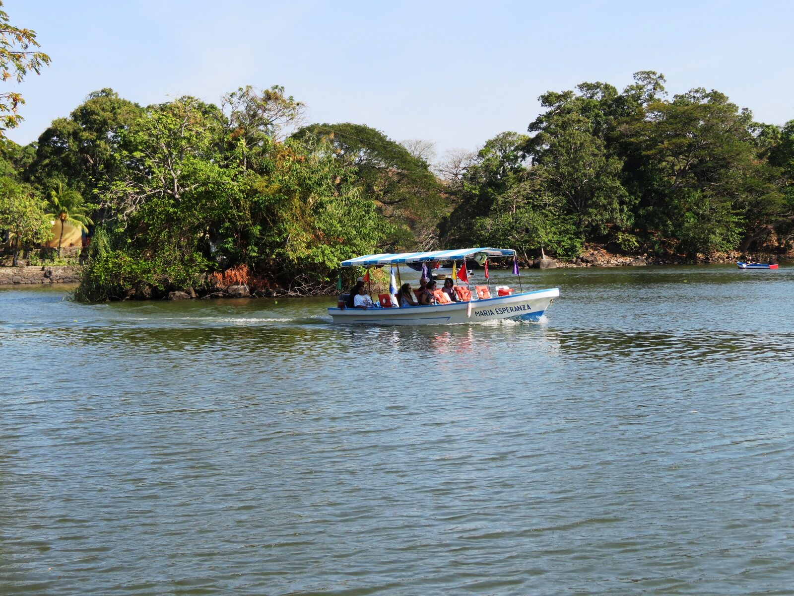 Amazing Day Trip to Nicaragua photo 5